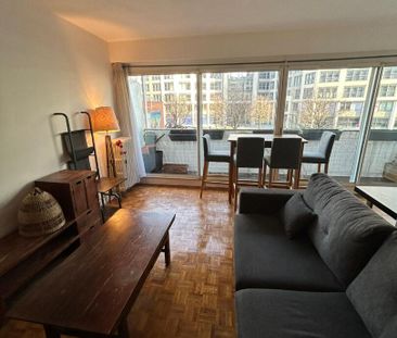 Location Appartement 2 pièces 36m² - Photo 1