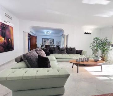 Alquiler de casa o chalet independiente en Costabella - Photo 1