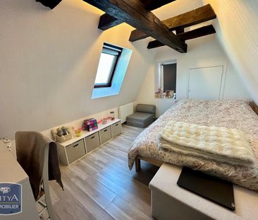 Location Appartement 2 pièces 23m² TOURS 37000 - Photo 4