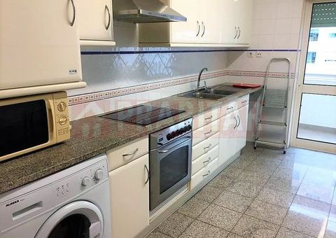 Apartamento T2