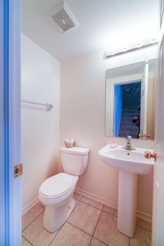 For Lease - 36 Camilleri Road, Ajax, Ontario - Photo 2