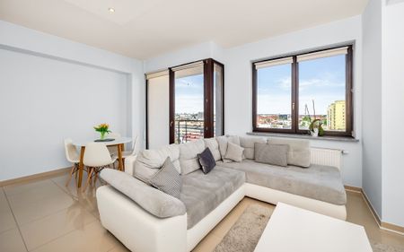 Komfortowy apartament w Śródmieściu z m.postojowym - Фото 2