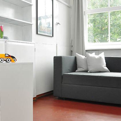 5½ Zimmer-Wohnung in Luzern, möbliert, auf Zeit - Photo 1