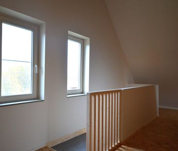 Rustig gelegen OB - 3 slpk. met een bew. opp. van 185m² - Photo 1