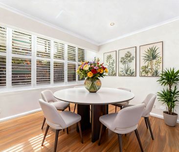 1/95 Gerard Street, Cremorne NSW 2090 - Townhouse For Rent | Domain - Photo 2