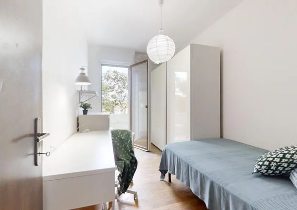 Via Ludovico Ariosto, Padova, Veneto 35128