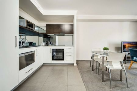 Fully Furnished in Greenway - Photo 5