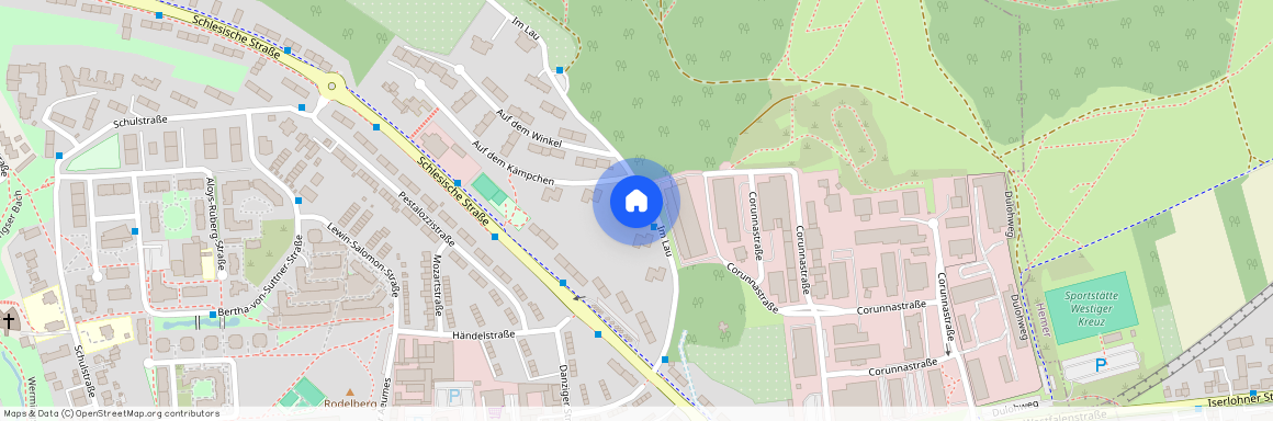 Im Lau 5, 58636 Iserlohn OT Wermingsen