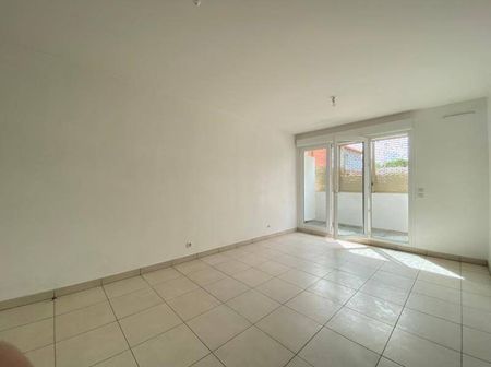 Location appartement 2 pièces 39.65 m² à Montpellier (34000) - Photo 4