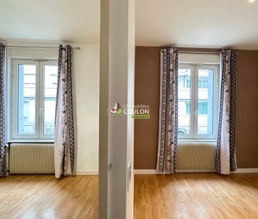 Appartement - 3 pièces - Salins/gare routière - Photo 4