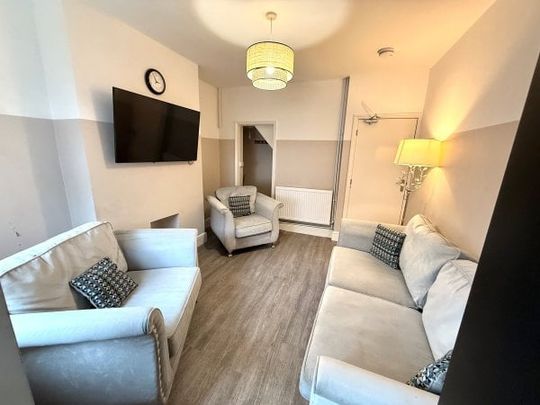 Florence Street, LINCOLN, LN2 5LR, Property for rent - Photo 1