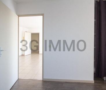 Location / Appartement - Photo 6