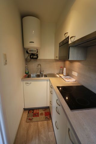 Studio op het gelijkvloers, vlak bij het strand en de Pier van Blankenberge - Photo 5