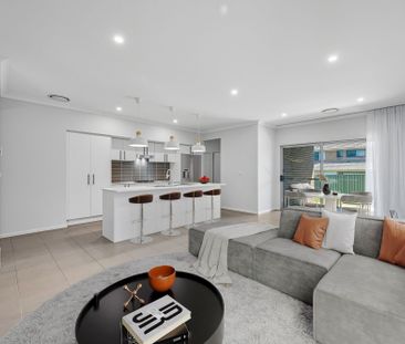 Your Ideal Family Home in the Heart of Oran Park - Photo 2
