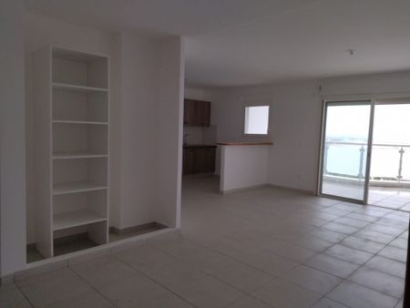 Appartement T4 à louer Résidence Pointe des Sables fdf - 1 366€/mois - disponible fin mars 25 - Photo 5