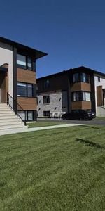 Appartement Neuf 1450' carrés St-Hyacinthe - Photo 4