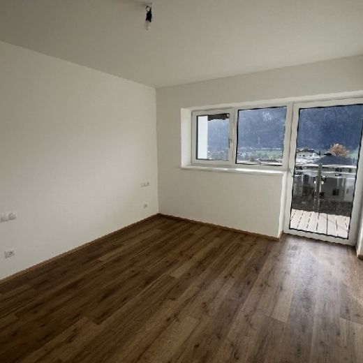 Moderne Wohnung mit eigenem Zugang - Photo 1