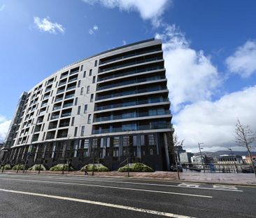 8.17 The Arc 2G Queens Road, Belfast, BT3 9FG - Photo 5