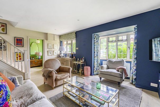 4 bedroom semi-detached house to rent - Photo 1