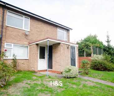 2 bedroom maisonette to rent - Photo 5