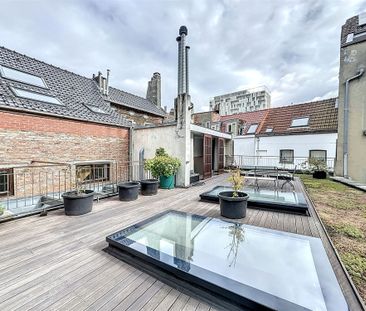 Appartement 1 chambre avec terrasse - Photo 3