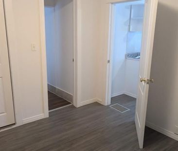 For Lease - 5145 Kitchener Street Unit# Main / Front Unit, Niagara ... - Photo 2