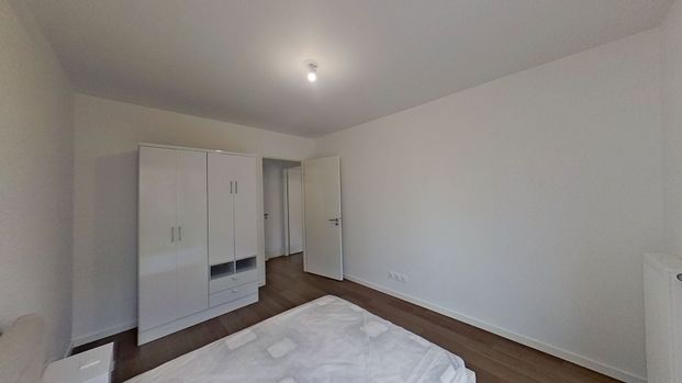 Location Appartement 3 pièces 63m² - Photo 1