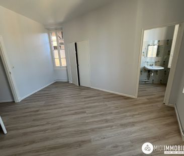 Location Appartement 2 pièces 50m² ALBI 81000 - Photo 4