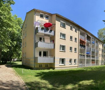 Einziehen & Wohlfühlen - Schöne, helle Balkonwohnung! - Foto 5