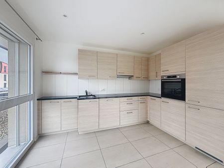 4 ½ PIÈCES - Proche des commodités ! - Photo 3