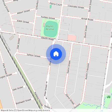 3/52 View Street, Vic 3044, Pascoe Vale