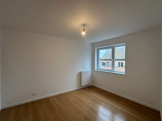 Appartement te huur - Foto 1