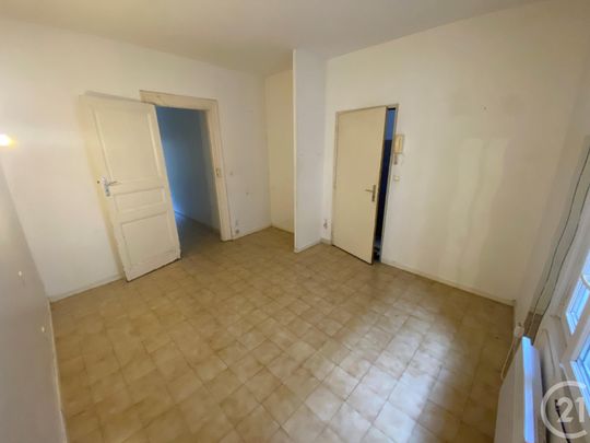 Location Appartement 1 pièce 23m² MONTPELLIER 34000 - Photo 1