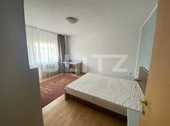 Apartament 2 camere, 60 mp, semidecomandat, Manastur - Photo 1