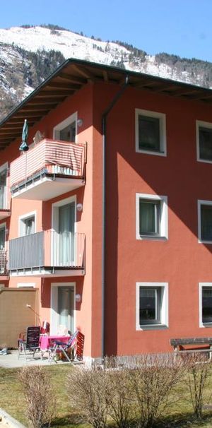 Geförderte 2-Zimmerwohnung mit Balkon und Carportplatz! Mit hoher Wohnbeihilfe! - Foto 1
