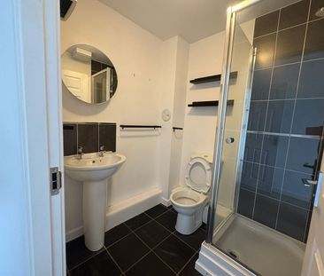 2 Bed Flat, Lloyd Street, G73 - Photo 6