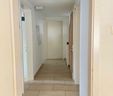 4 Zimmer, 90 m² - Photo 1