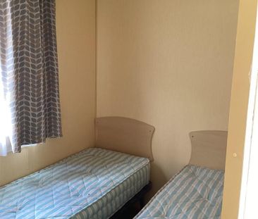 2 bedroom mobile home to rent - Photo 4