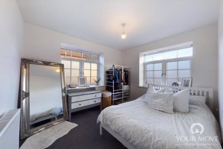 1 bedroom flat to rent - Photo 2