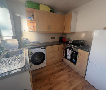 1 bedroom maisonette to rent - Photo 3