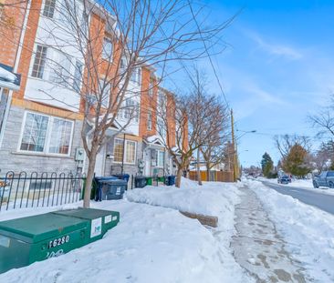 For Lease - 16B Gower Street Unit# Main, Toronto, Ontario - Photo 5