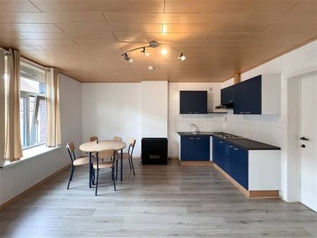 Appartement te huur - Photo 2