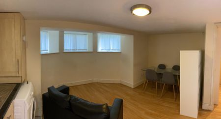 2 bedroom apartment to rent - Photo 3