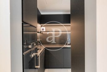 Apartment for Rent in El Gòtic