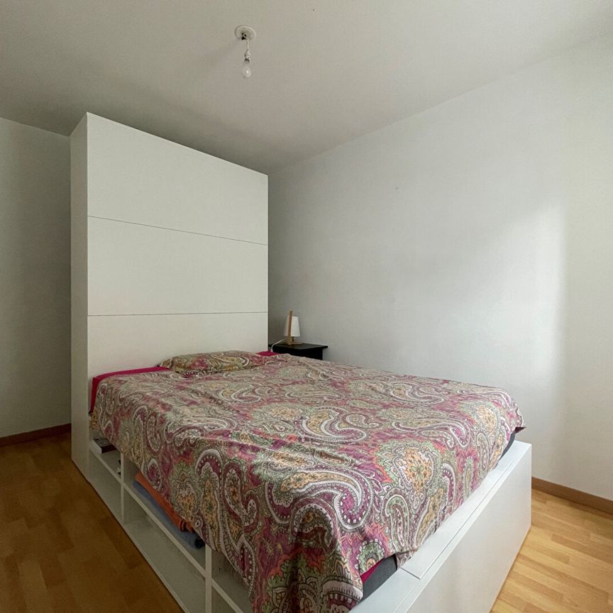 Location appartement 3 pièces, 68.07m², Nantes - Photo 1