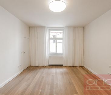 Apartment for rent, 3+kk - 2 bedrooms, 93m - Photo 5