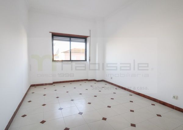 Apartamento T1 em Setúbal