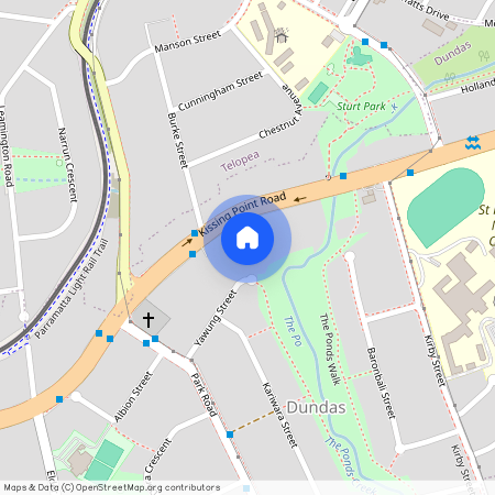 171b Kissing Point Road, NSW 2117, Dundas