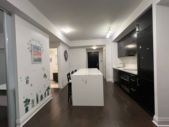 For Lease - 1080 Bay Street Unit# 1611, Toronto, Ontario - Photo 1
