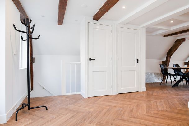 Nieuwezijds Voorburgwal 154D - Foto 1